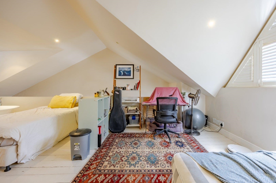 3 Bedroom Property for Sale in Woodstock Western Cape